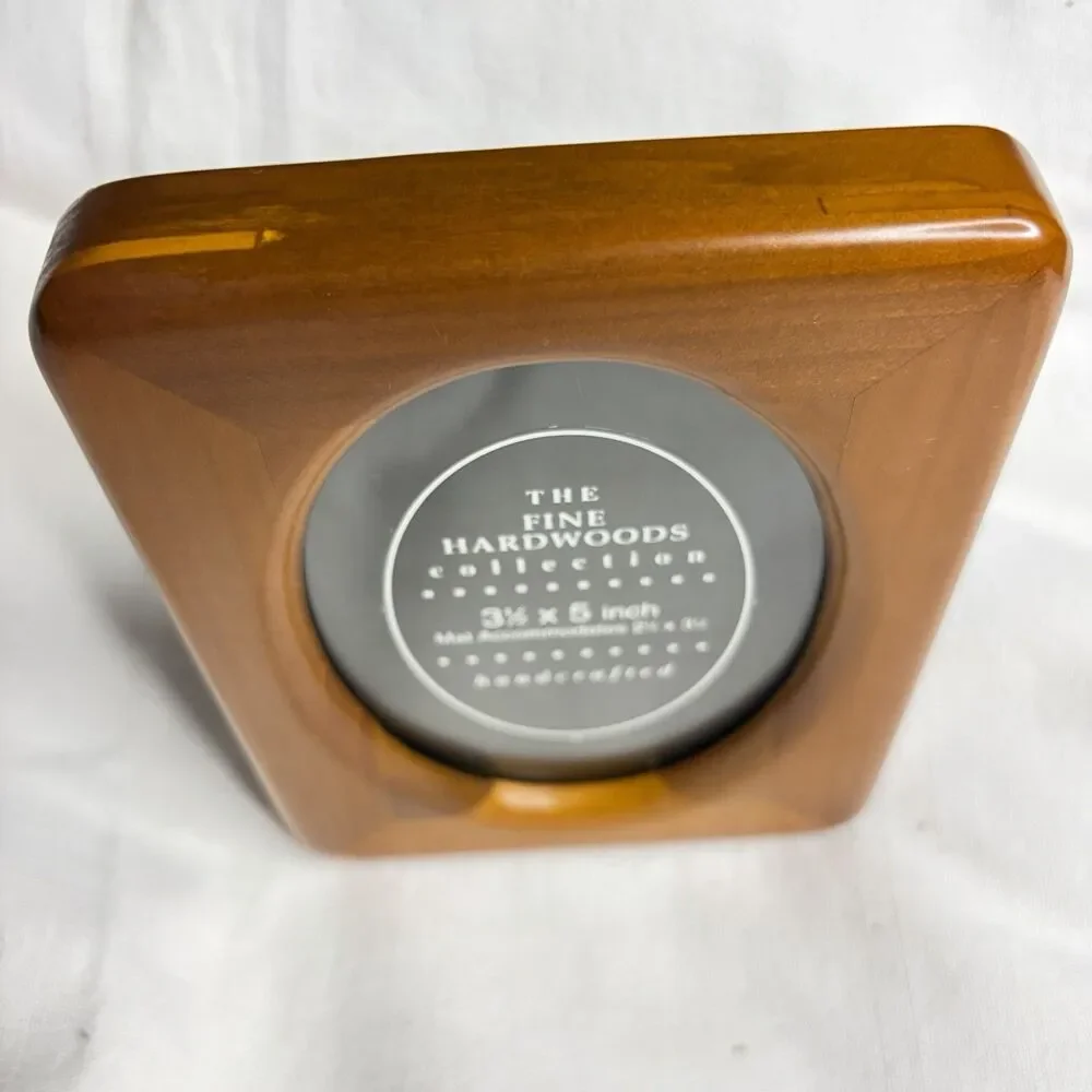 The Fine Hardwoods Collection this vintage